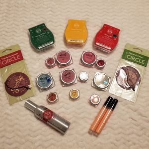 🎄Scentsy 19 Pc. Grab Bag!🎄